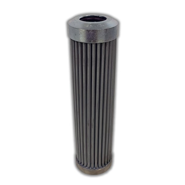 Main Filter Hydraulic Filter, replaces NATIONAL FILTERS PMH243560SSV, Pressure Line, 60 micron, Outside-In MF0061397 - main